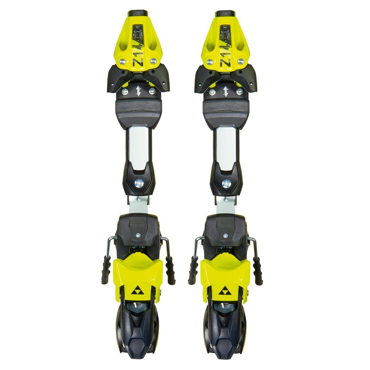 FISCHER FISCHER  <BR/>RC4 Z14 FREEFLEX ST Brake 85 [A] <BR/> T00521 . 
