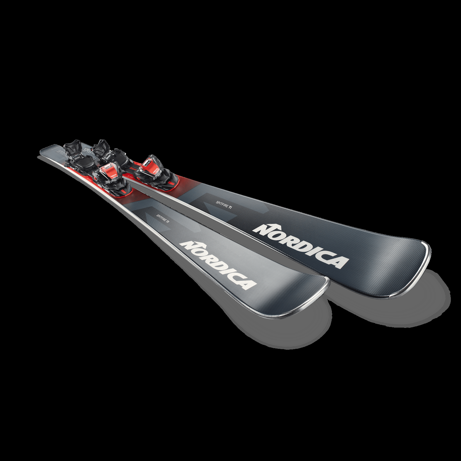 NORDICA Spitfire TI Fdt + tp2 light 11 fdt 0A5432OD TP2 LIGHT 11 FDT 