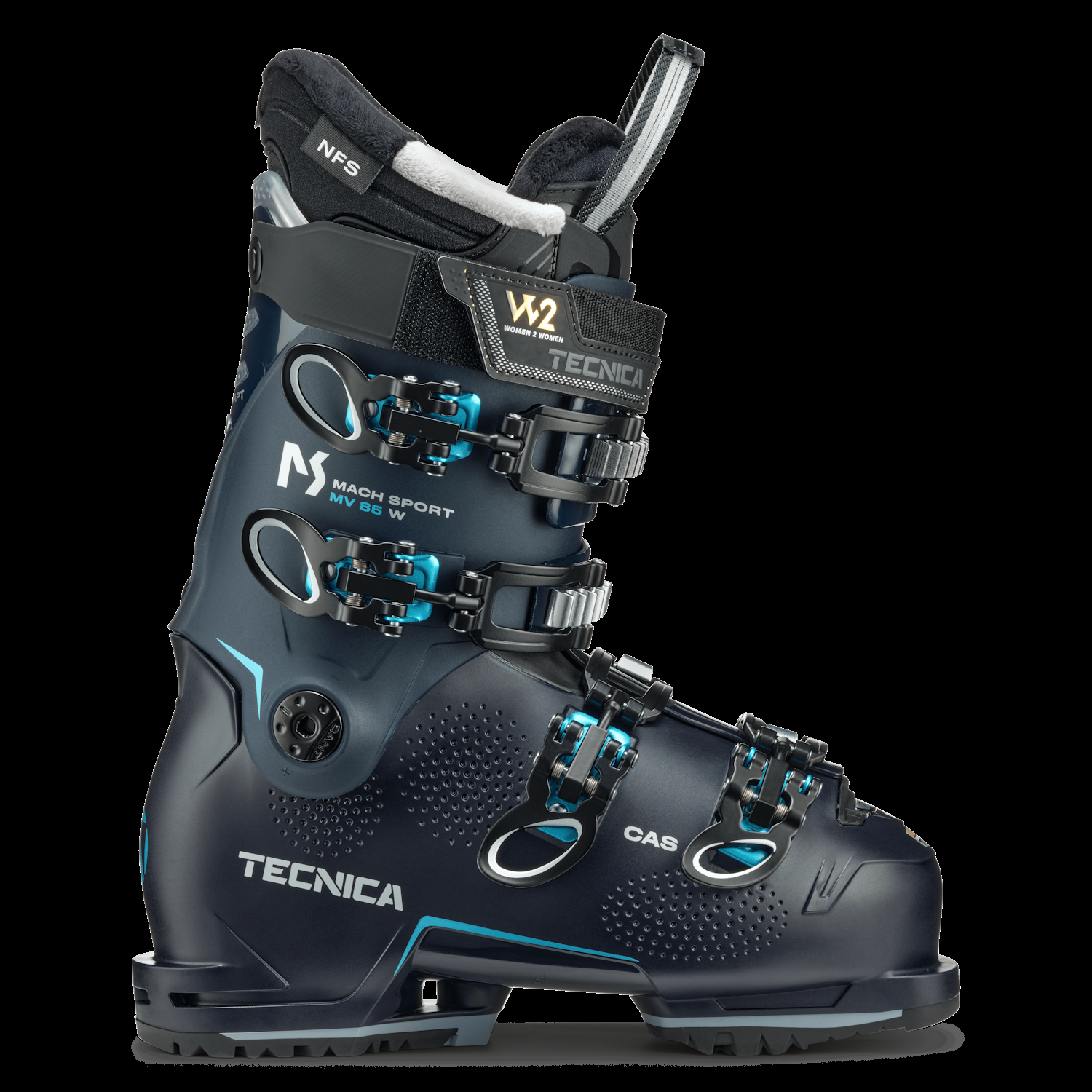 TECNICA mach sport mv 85 w gw 201601G2 D34 