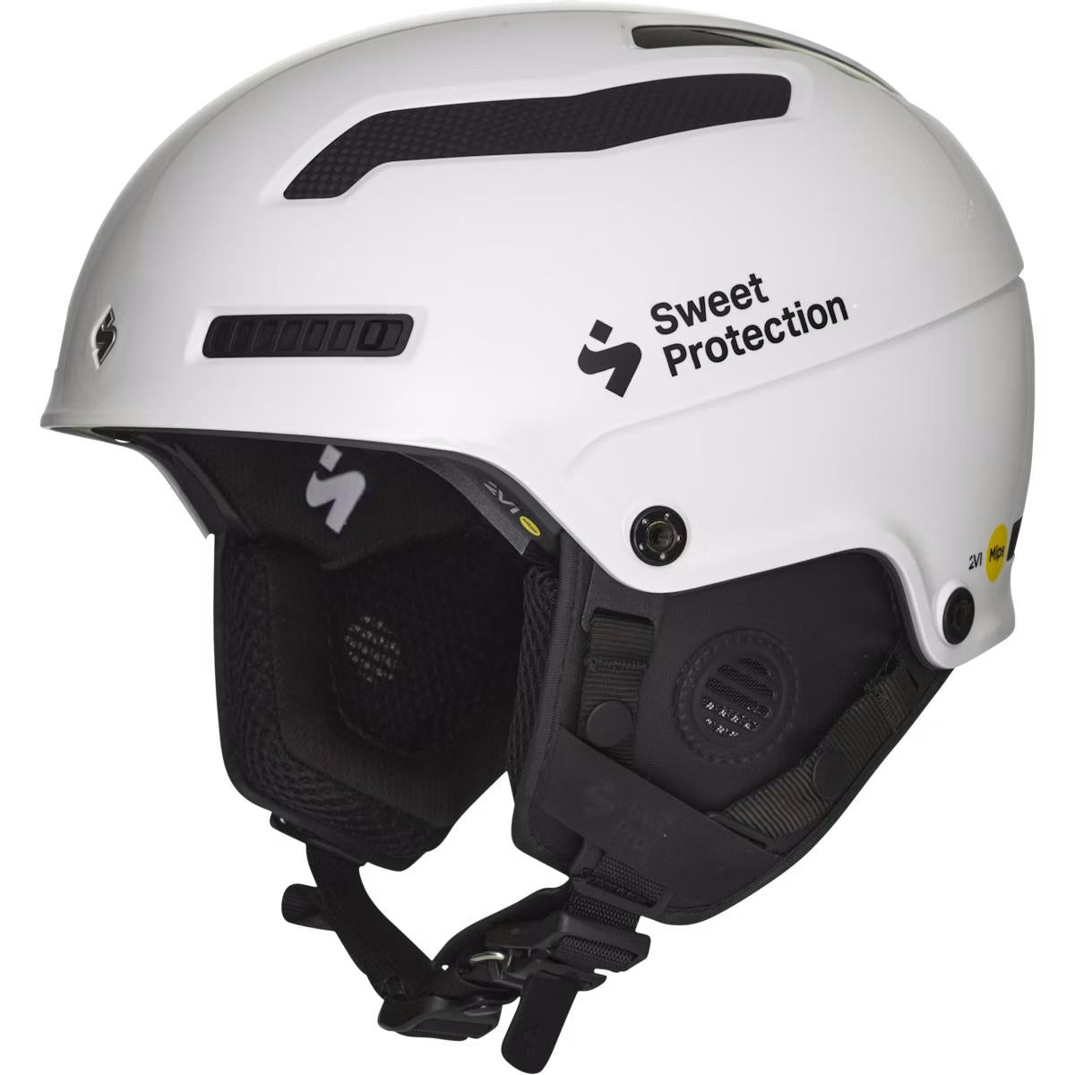 SWEET PROTECTION trooper 2vi sl mips 840095 GSWHT 