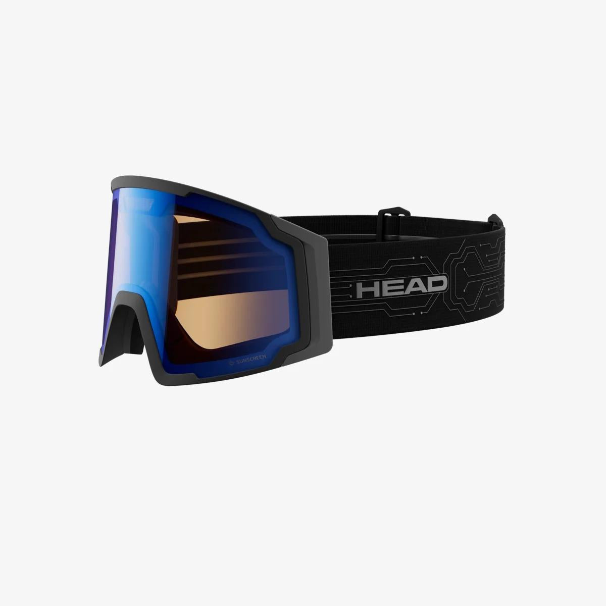 HEAD NEVES SUNSCREEN 391425 . 