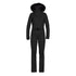 GOLDBERGH parry ski suit faux border GB01691254 9000 