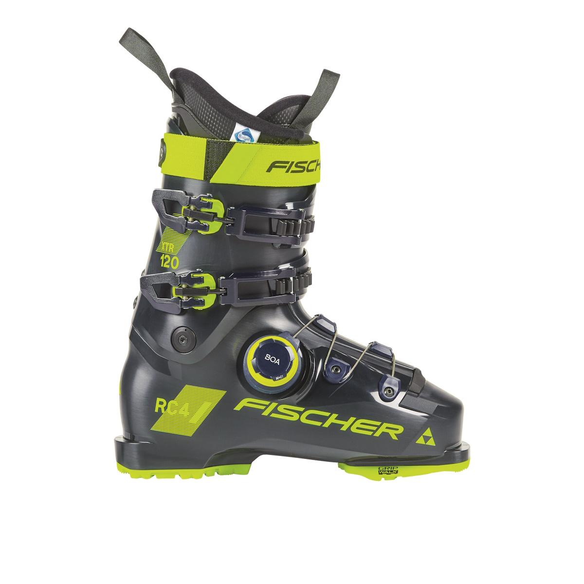 FISCHER FISCHER xtr rc4 120 mv boa U21023 . 