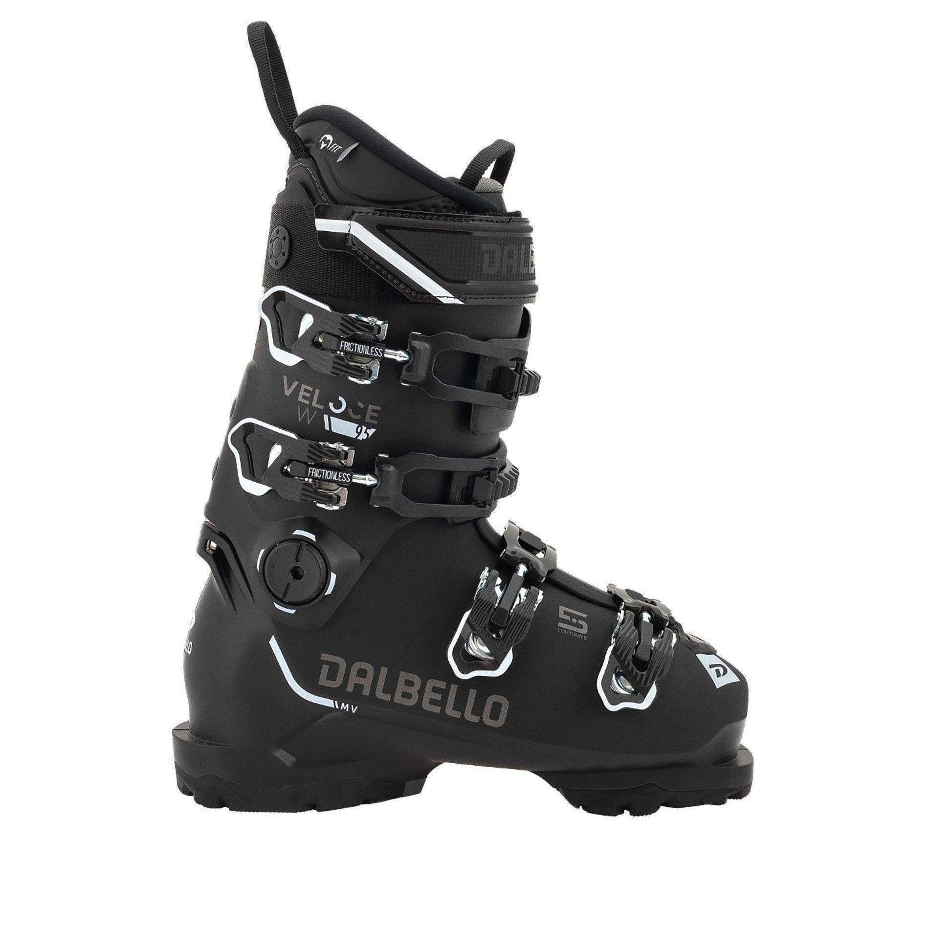 DALBELLO veloce 95 w gw -smu D2211015 10 