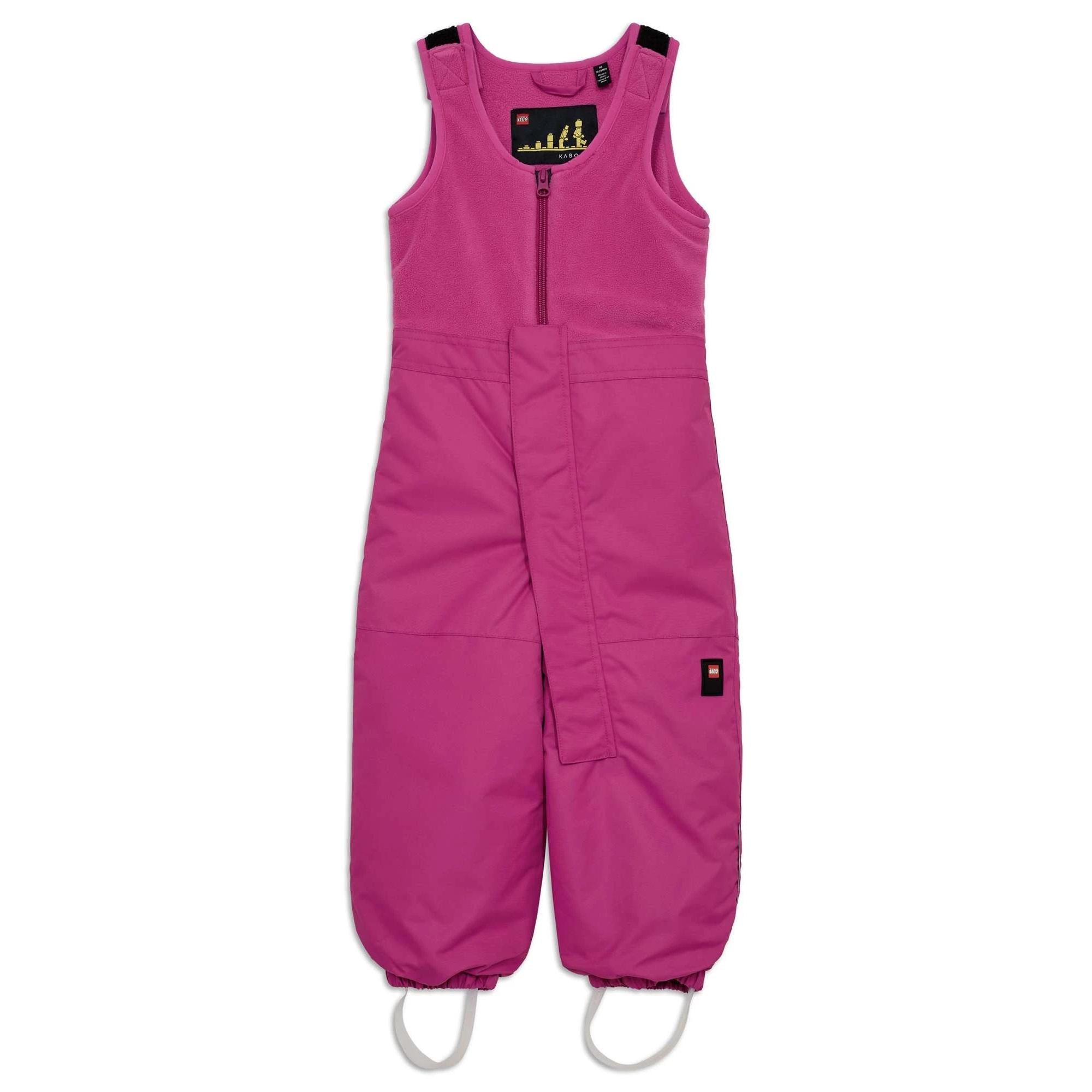 LEGO Ski Pants - LWPUELO 701 1101171 4071 