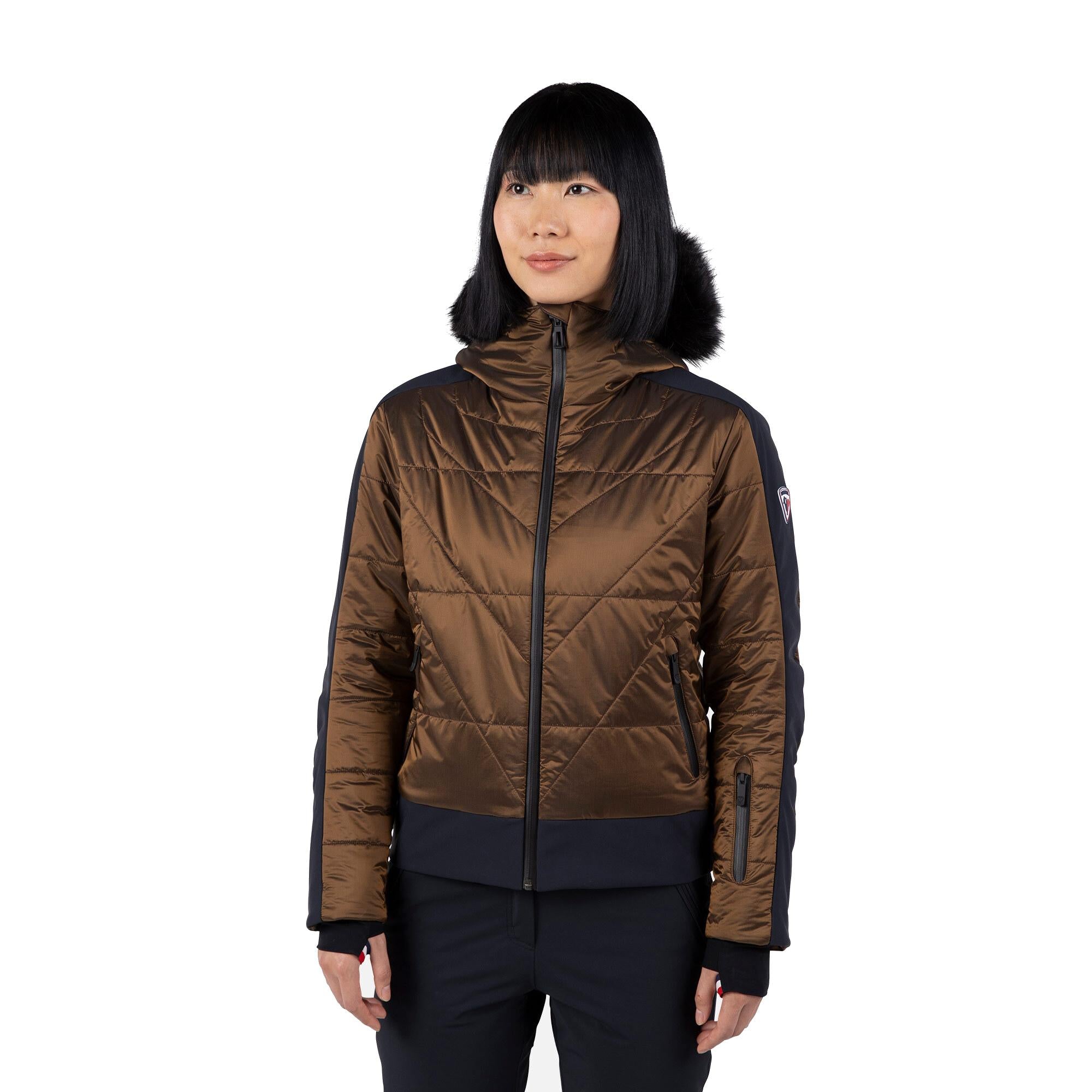 ROSSIGNOL w valentina bomber RLNWJ23 836 