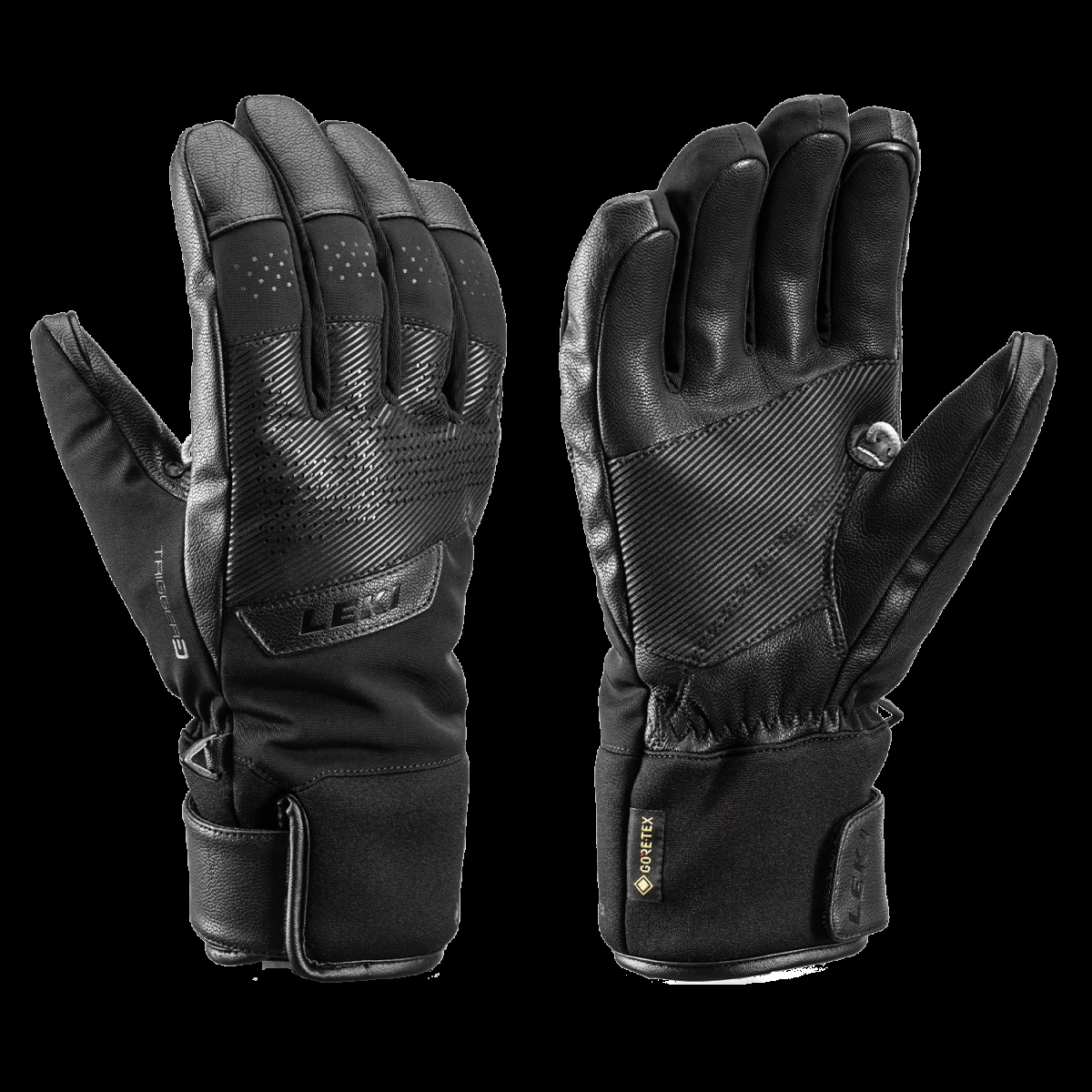 LEKI LEKI<BR/>Performance 3D GTX 6518033 01 