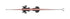 NORDICA Dobermann Multigara DC FDT + comp 13 fdt 0A6624NC COMP13 FDT 