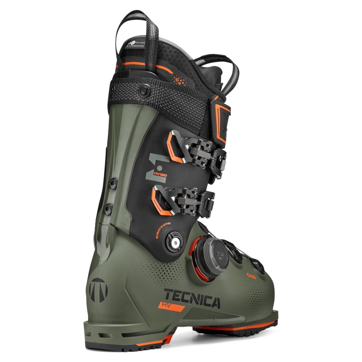 TECNICA Mach BOA HV 120 GW 101868G2 406 