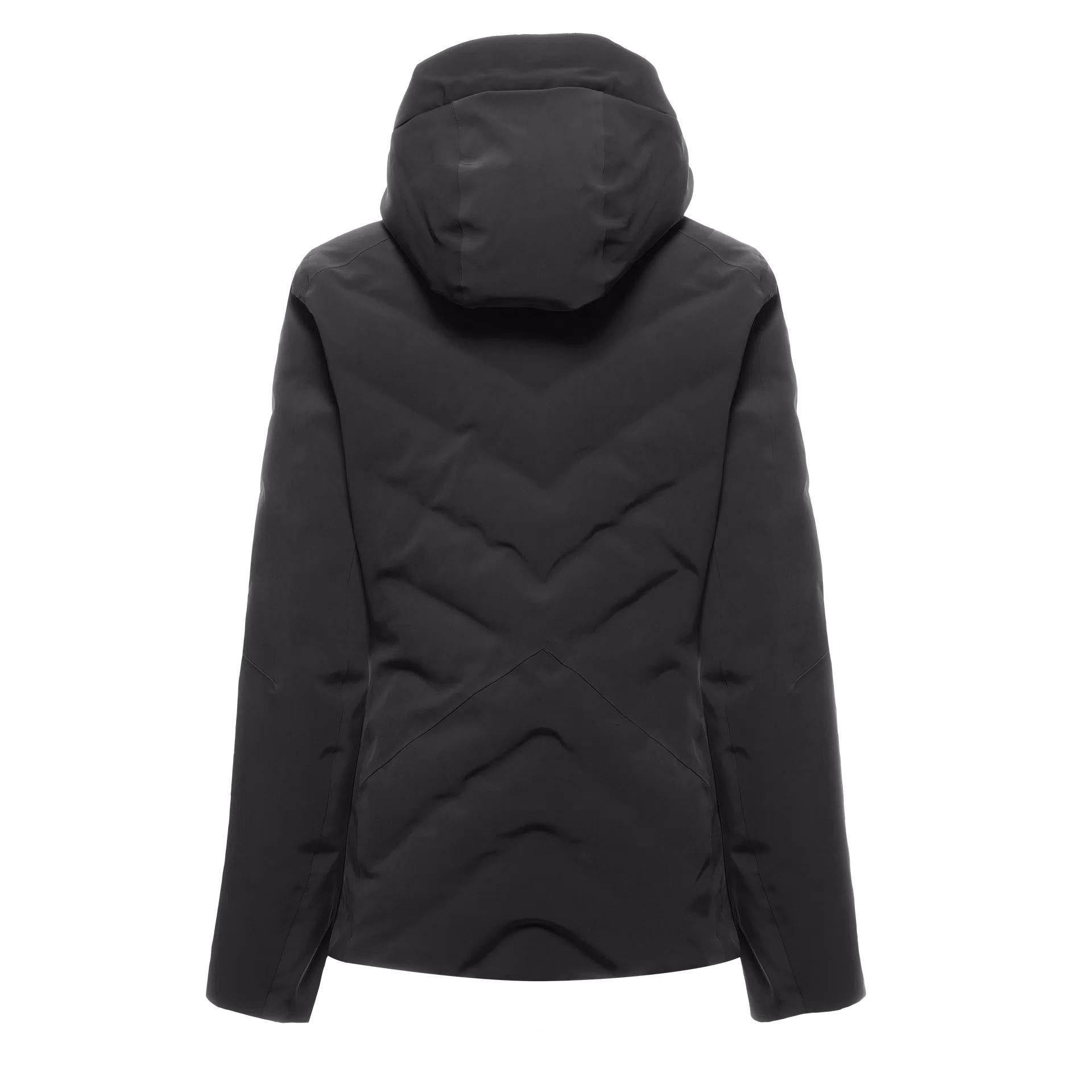 DAINESE VIRTUS DERMIZAX EV™ - GIACCA IMPERMEABILE IN PIUMINO DA DONNA 47400039 Y41 