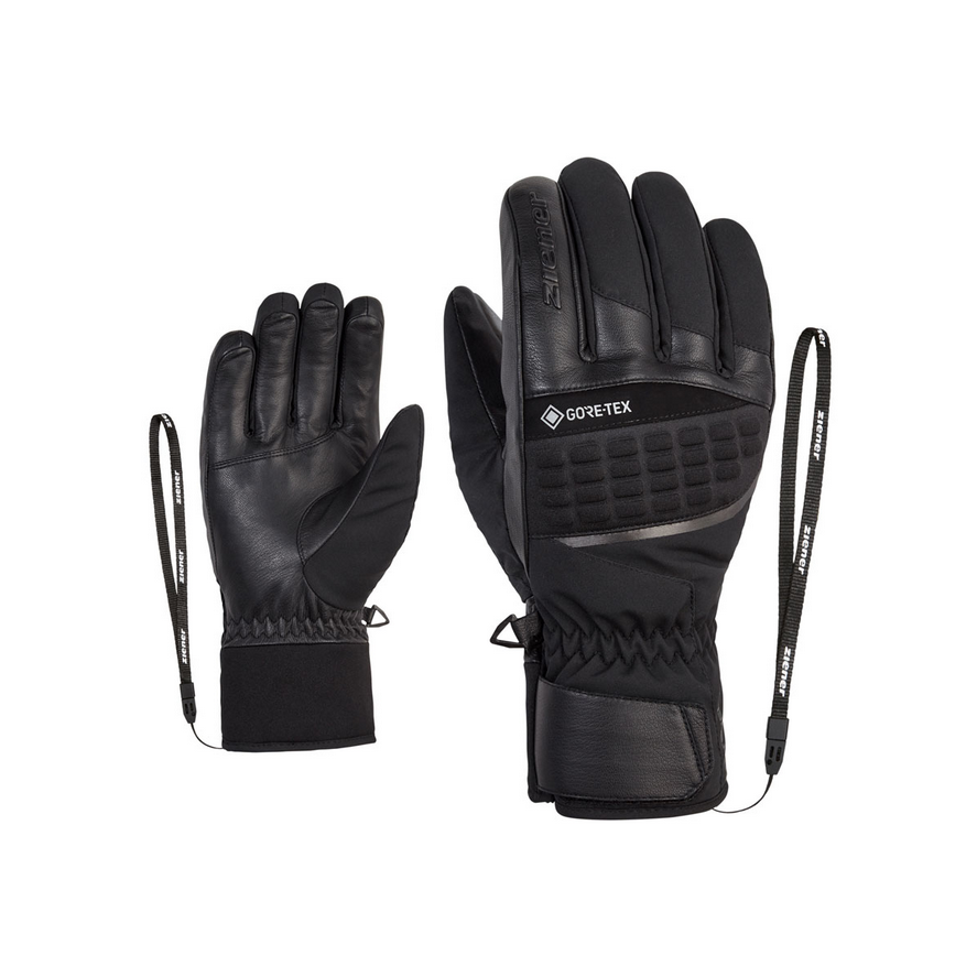 ZIENER ZIENER GESAR GTX glove ski alpine 801217 12 