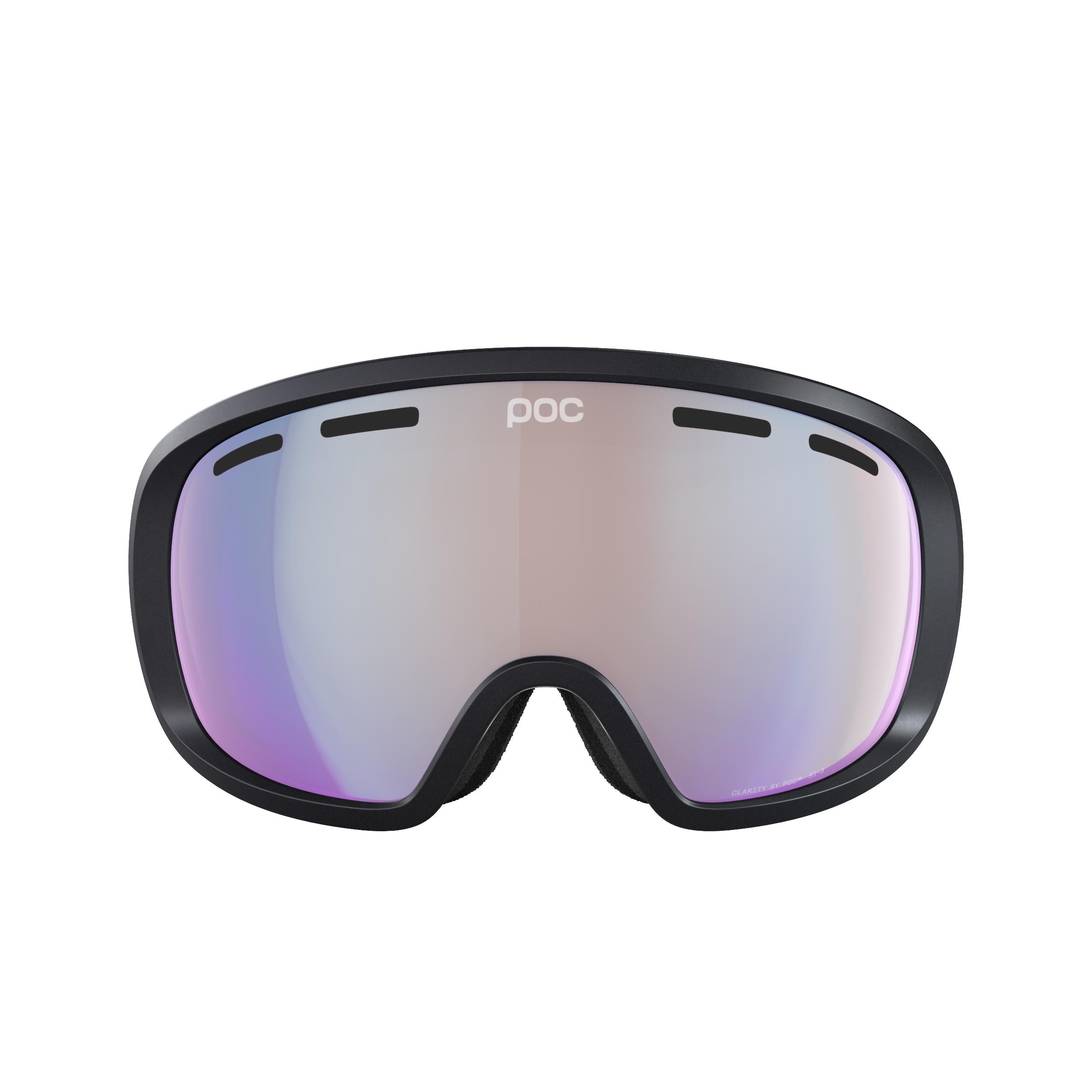 POC fovea photochromic 40844 8710 