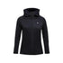 Peak Performance Rider Essentials Midlayer Zip Hood Women G80574 030 