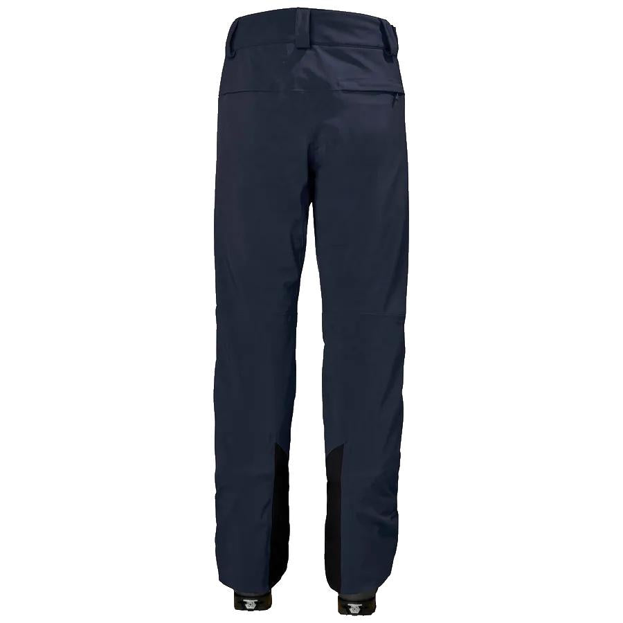 HELLY HANSEN Men's Rapid Insulated Ski Pants 65762 598 