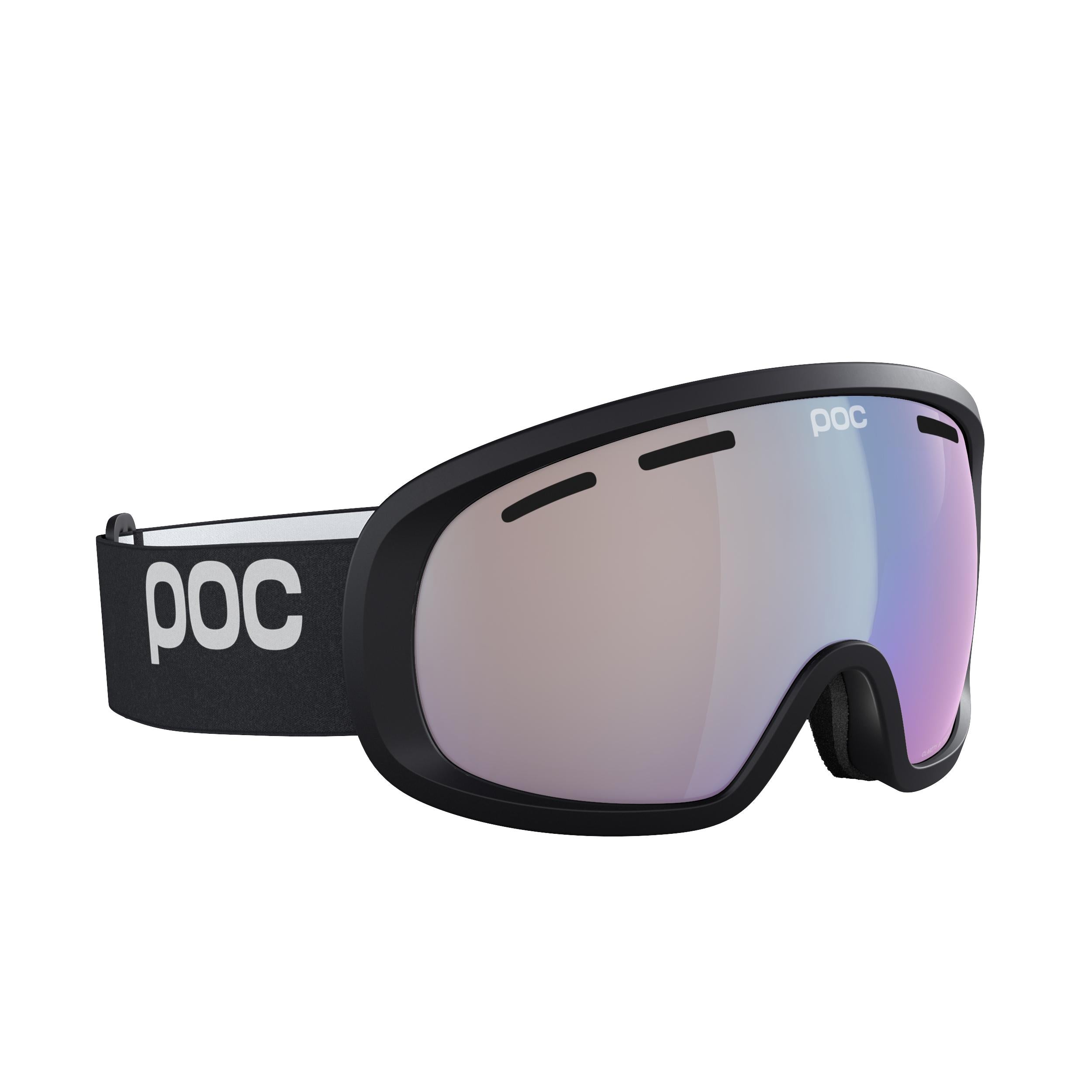 POC fovea mid photochromic 40864 8710 