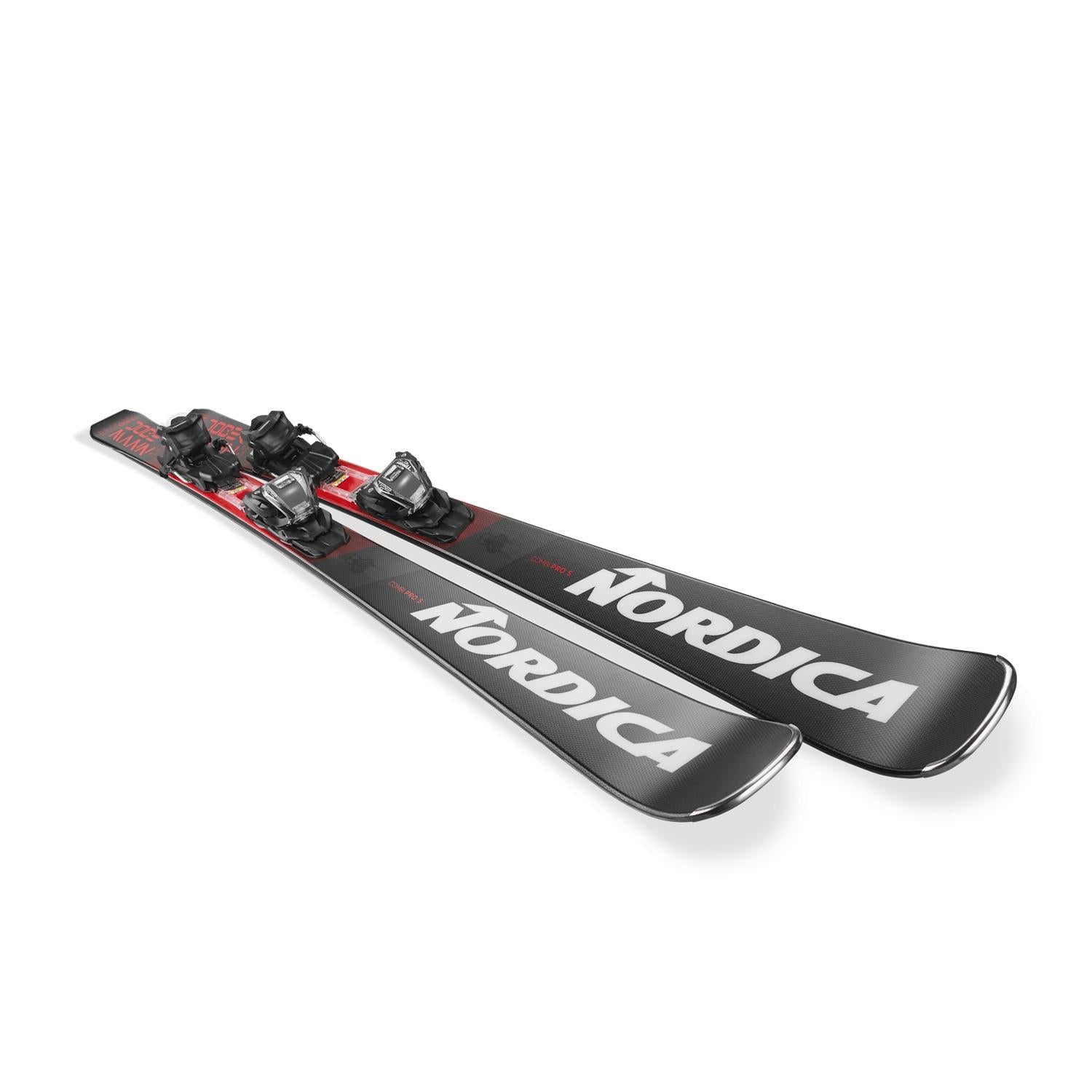 NORDICA Dobermann Combi Pro S FDT + j9.0 fdt 0A6730SA J9.0 FDT 