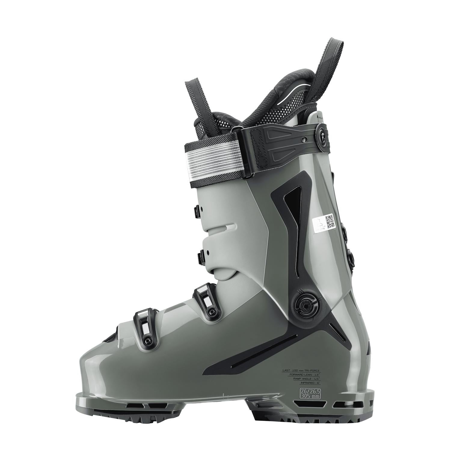 NORDICA speedmachine 3 boa 120 (gw) 050Q1000 969 
