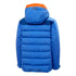 HELLY HANSEN HELLY HANSEN Juniors' Cyclone Ski Jacket 41689 543 
