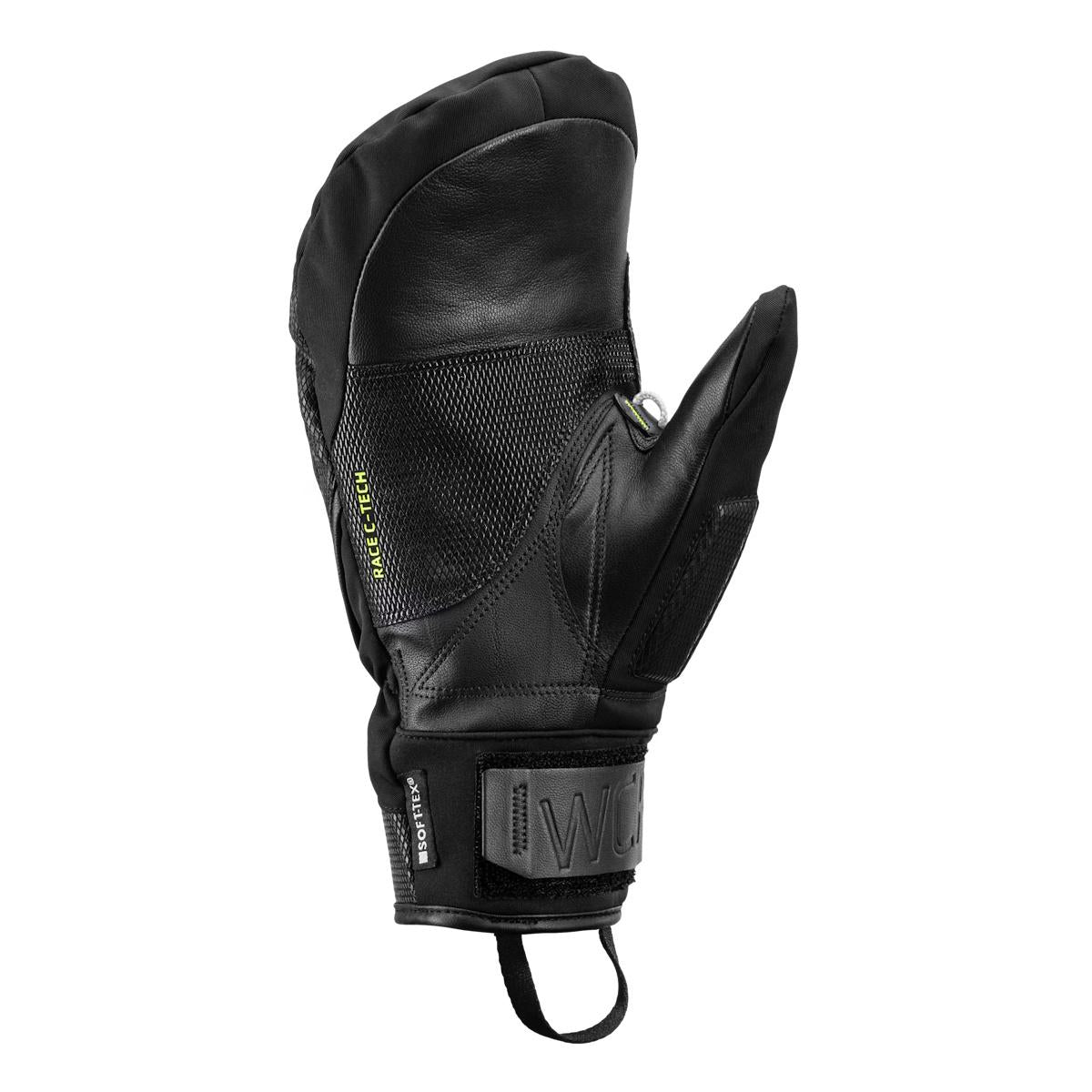 LEKI LEKI <BR/>WCR C-Tech 3D Mitt<BR/> 654802601 . 