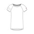 ROSSIGNOL ROSSIGNOL <BR/>W TECH LIGHT TEE RLKWY07 100 