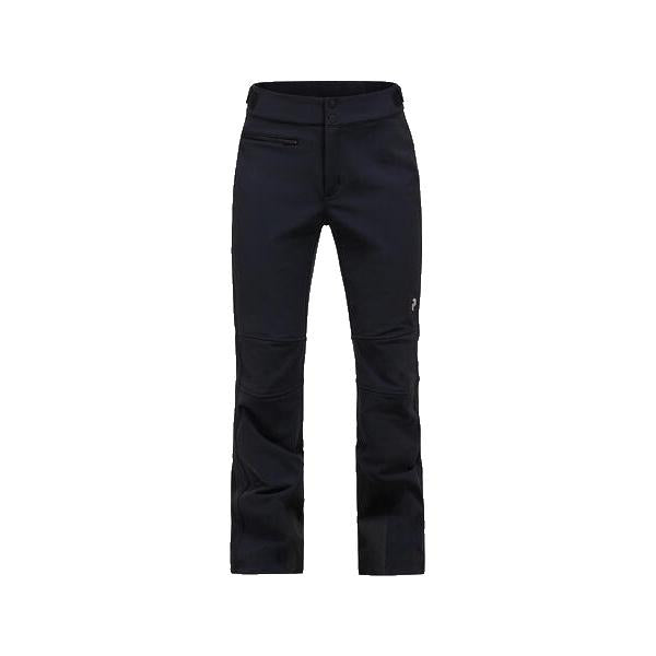 Peak Performance Stretch Softshell Ski Pants Women G80475 010 