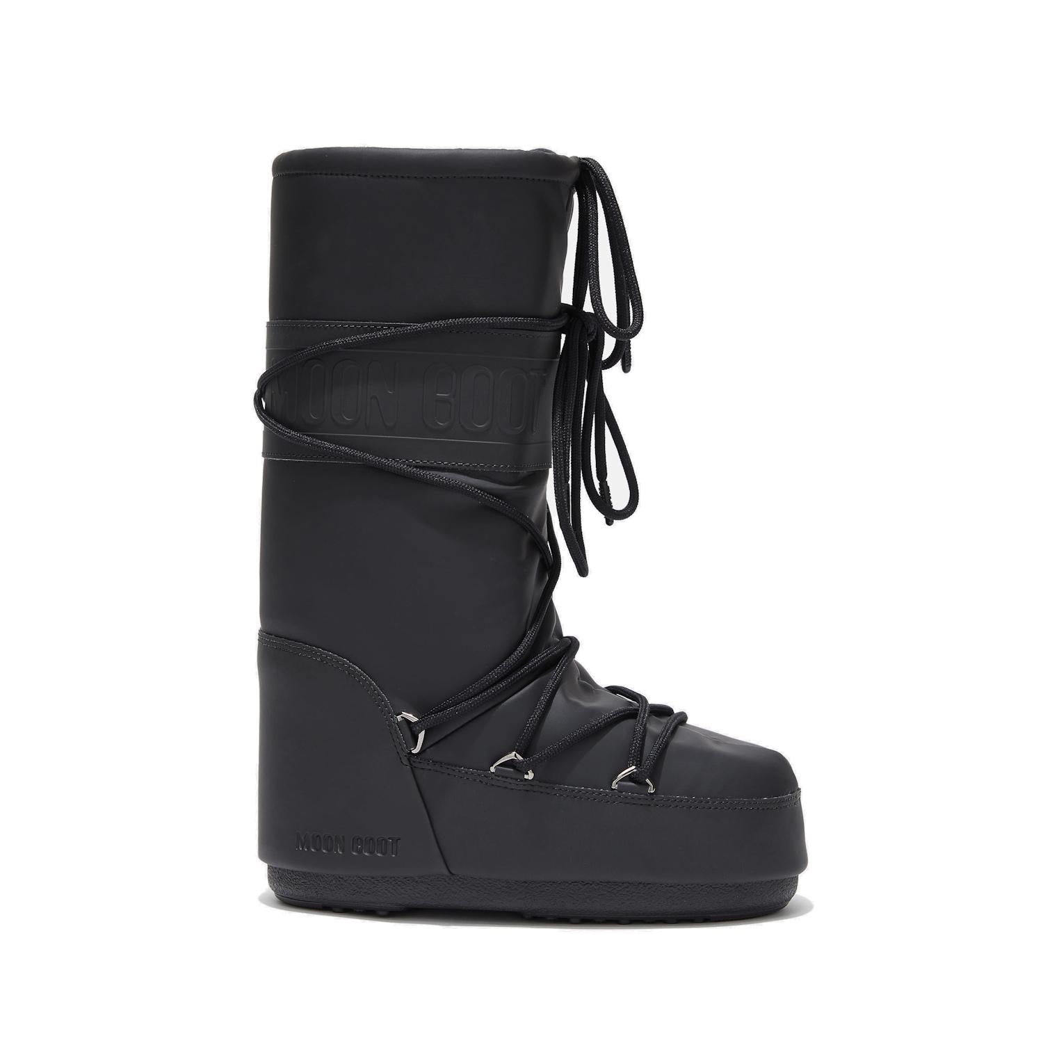 MOON BOOT icon rubber 1402760 N001 