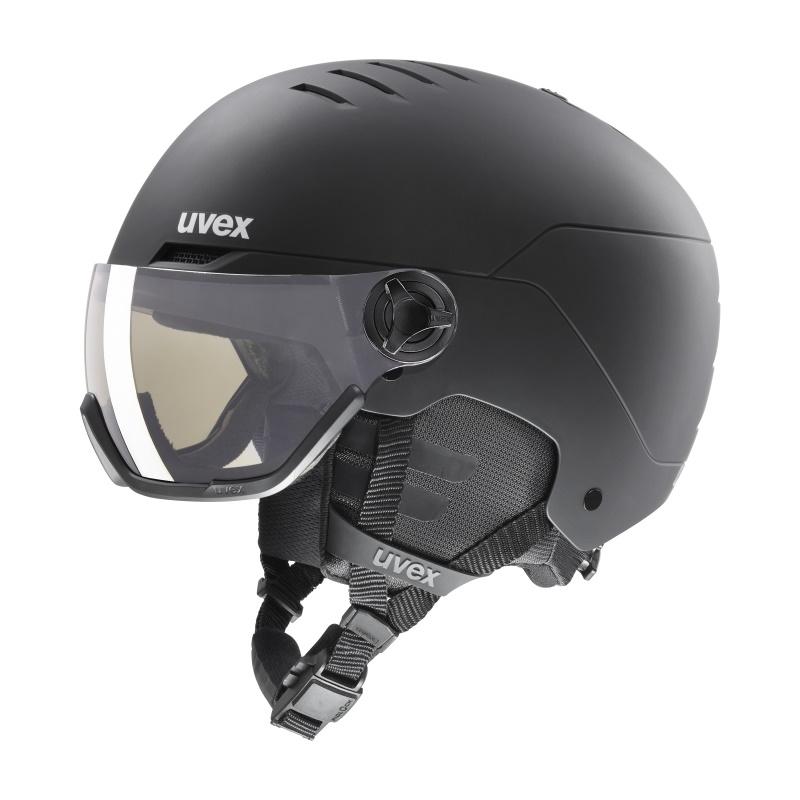 UVEX wanted visor pro V 566316 10 