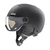 wanted visor pro V
