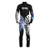 ENERGIAPURA TUTA DA GARA TIGER  jr thermic TA000XTHJR YF65 
