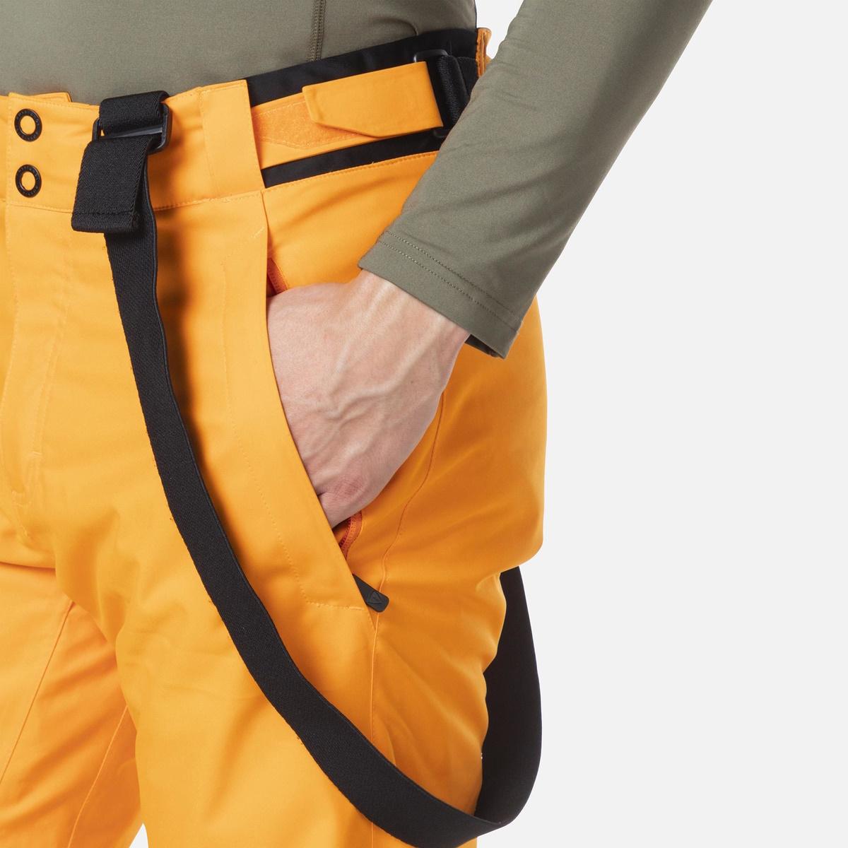 ROSSIGNOL rossignol SKI PANT<BR/> RLMMP02 408 