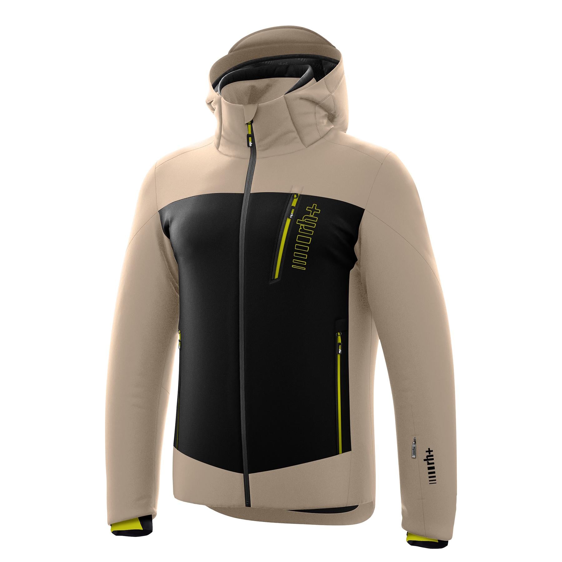 RH+ titan jacket INU3179 S078 