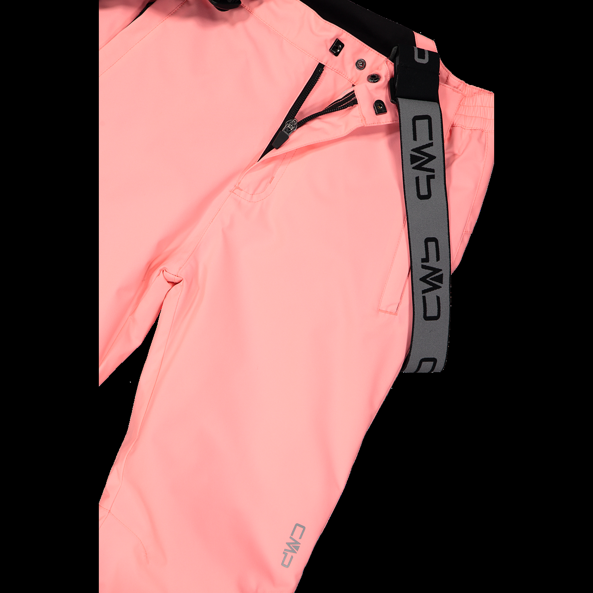 CMP Salopette sci Clima Protect in twill unisex 3W15994 B312 