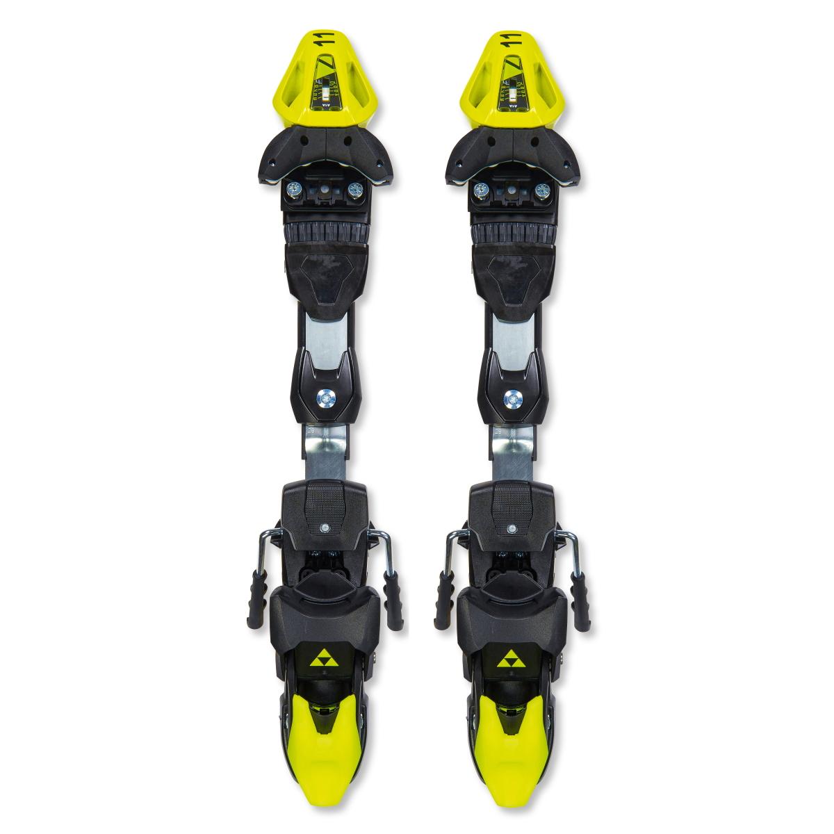 FISCHER FISCHER <BR/> RC4 Z11 FREEFLEX Brake 85 [D] T00720 . 