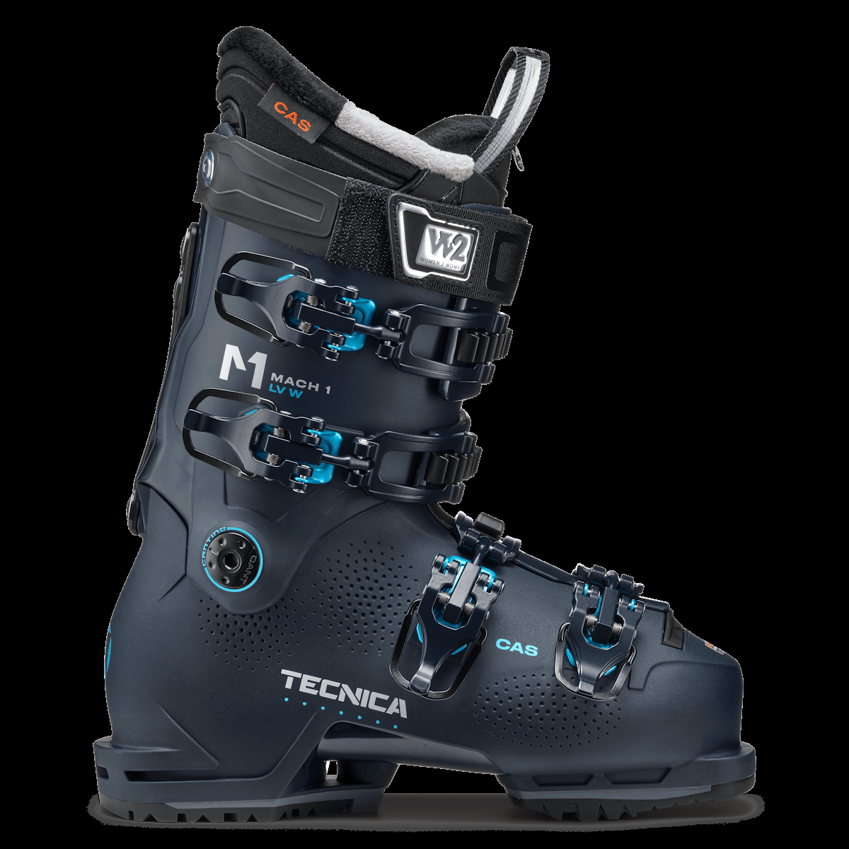 TECNICA TECNICA <BR/>MACH1 LV 95 W TD GW<BR/> 20158DG0 D34 