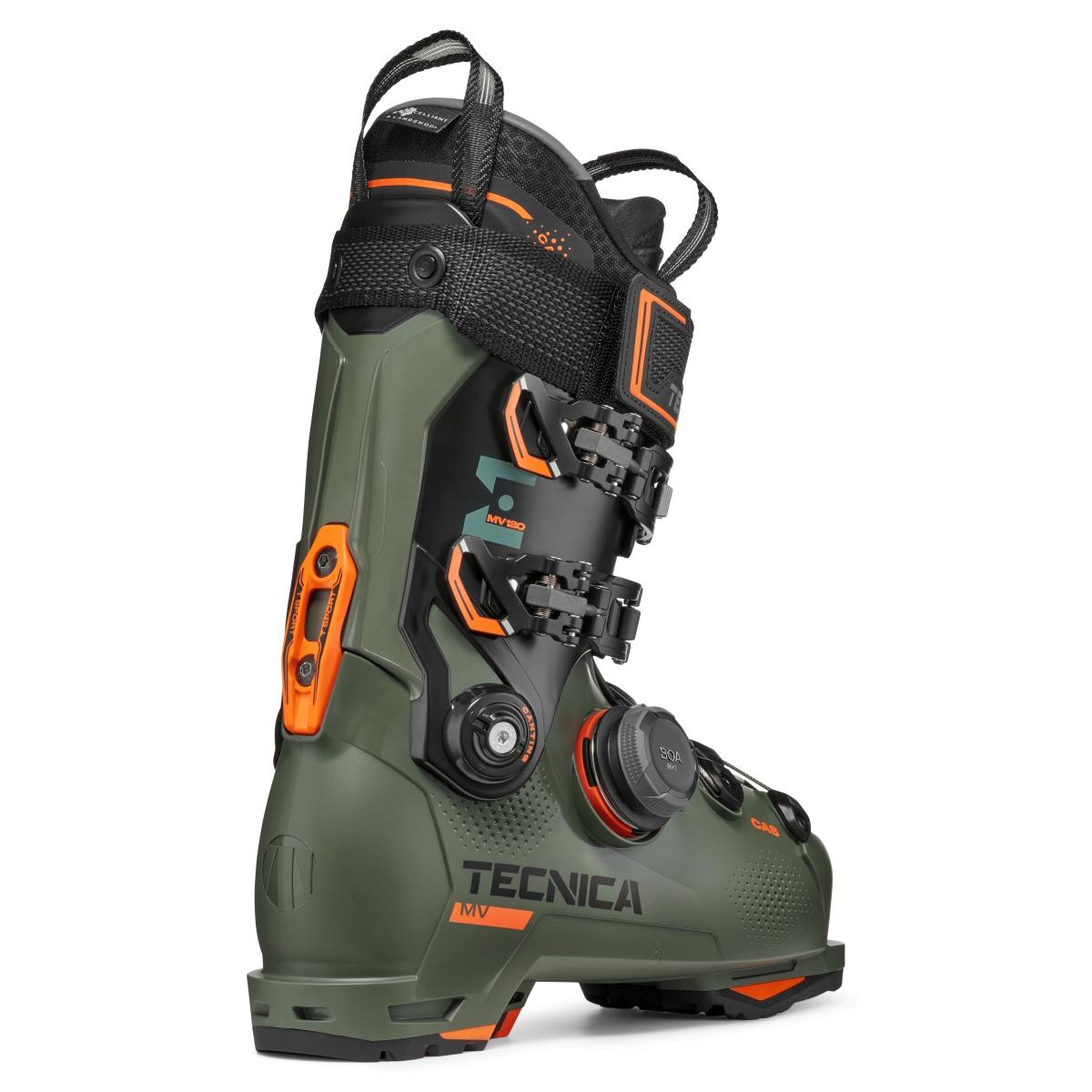 TECNICA Mach BOA MV 120 GW 101G54G0 406 