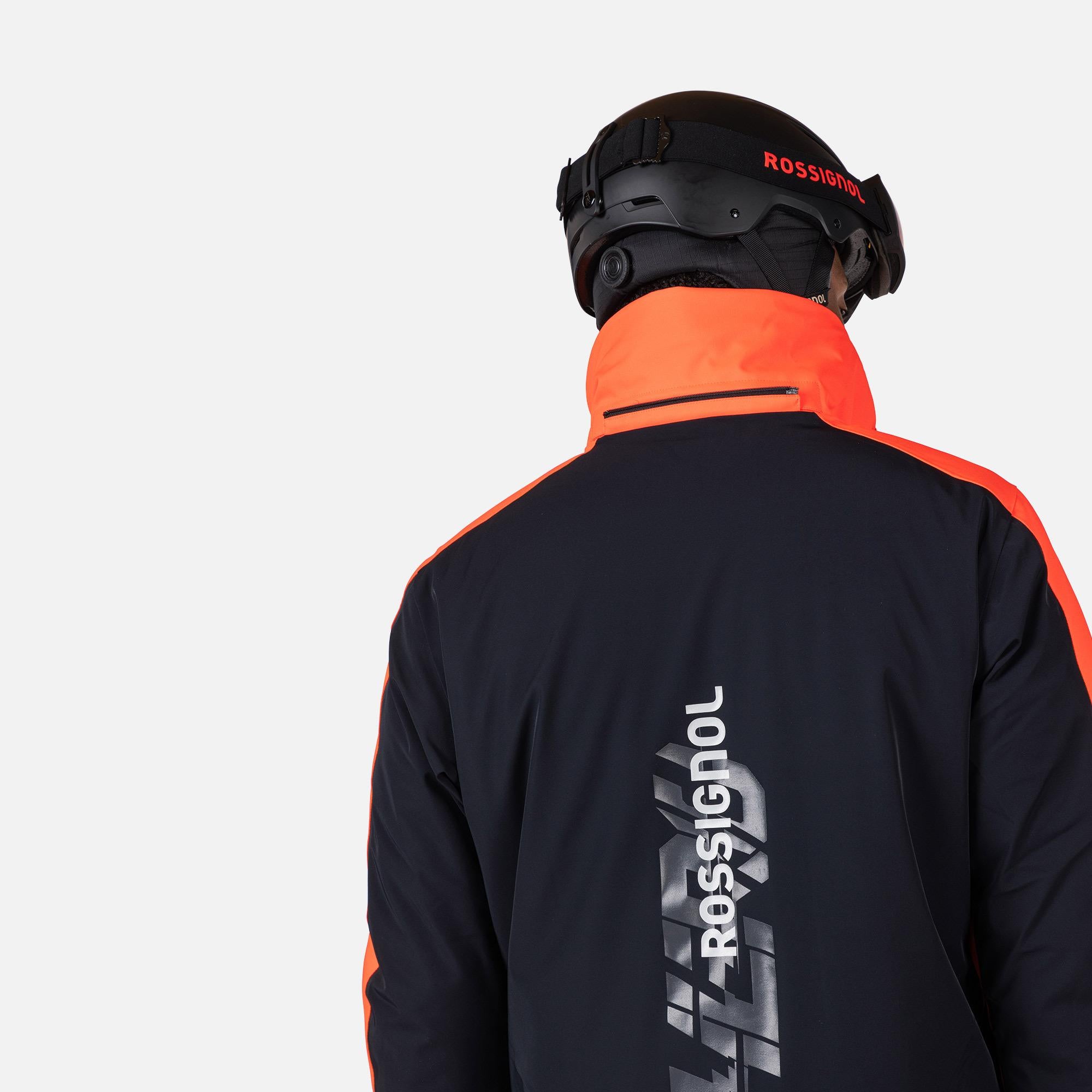 ROSSIGNOL HERO BLACKSIDE INSULATED JKT RLOMJ24 316 