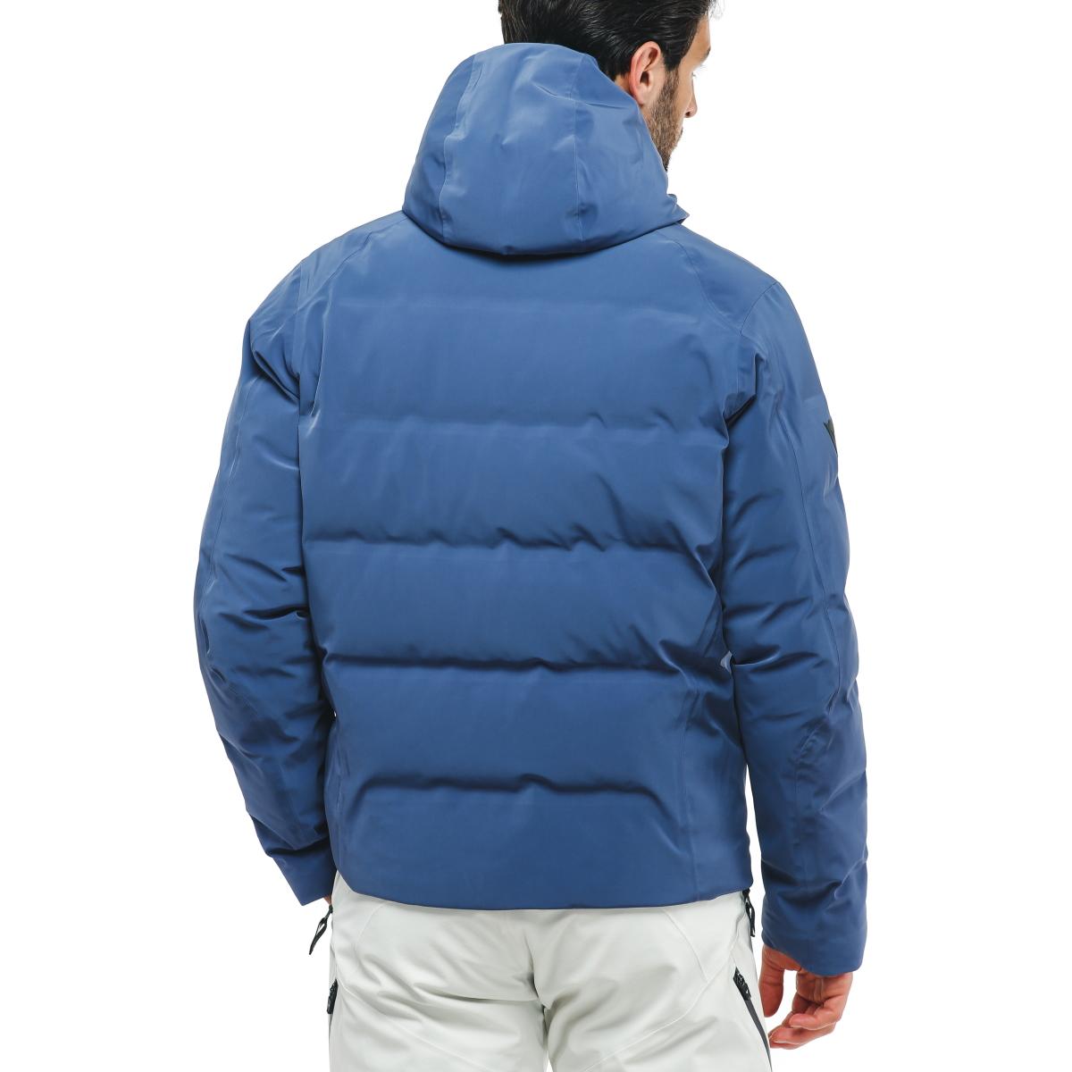 DAINESE ski downjacket - PIUMINO IMPERMEABILE SCI UOMO 4749529 02G 