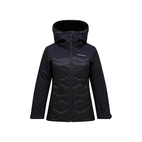 Peak Performance Silverchute Helium Down Jacket Women G80469 010 