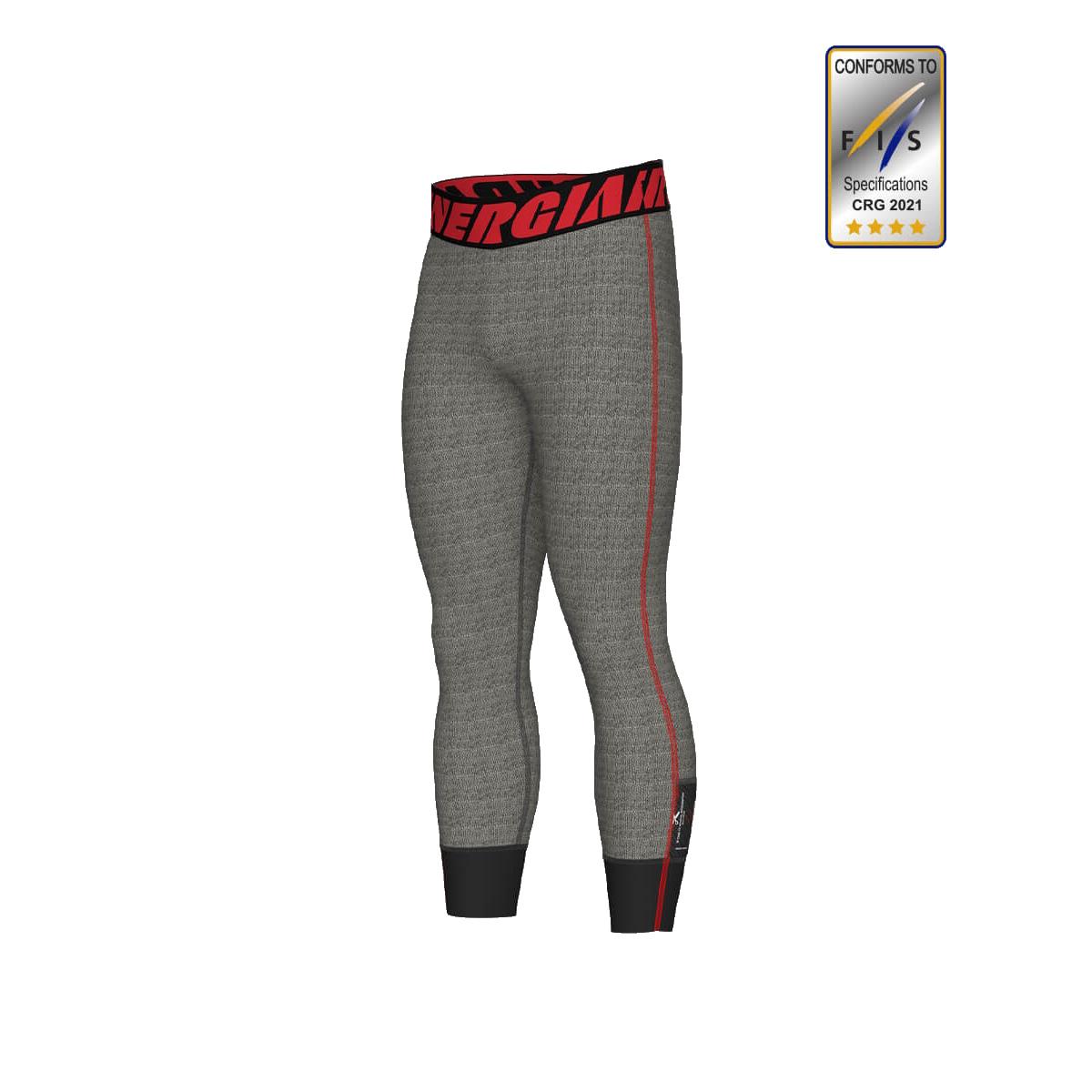 ENERGIAPURA PANTALONI 3/4 CUT RESISTANT PRO 4 STELLE FIS PH010XSR4S 8700 