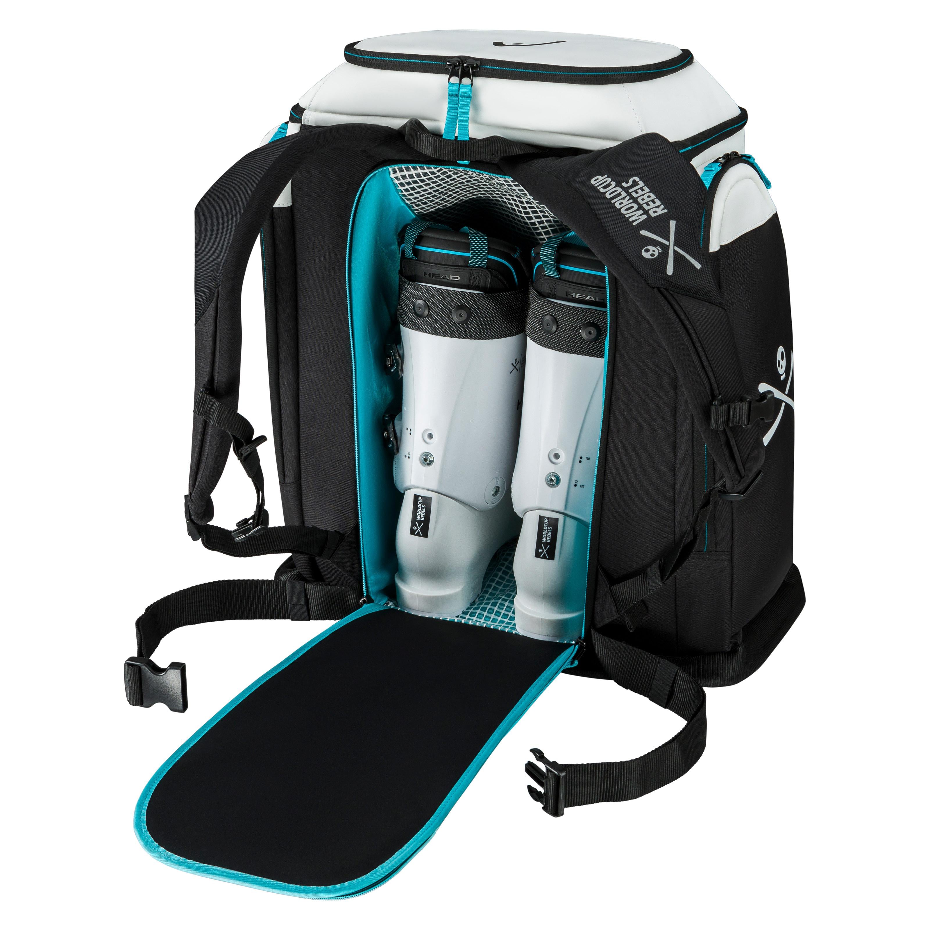 HEAD rebels racing backpack s (70 L) 383045 . 