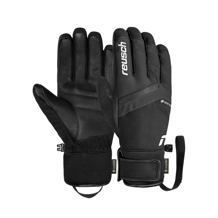 REUSCH Booster GORE-TEX 6501329 7701 
