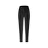 R. TONINI topazio leggins donna P710W77 BLACK 