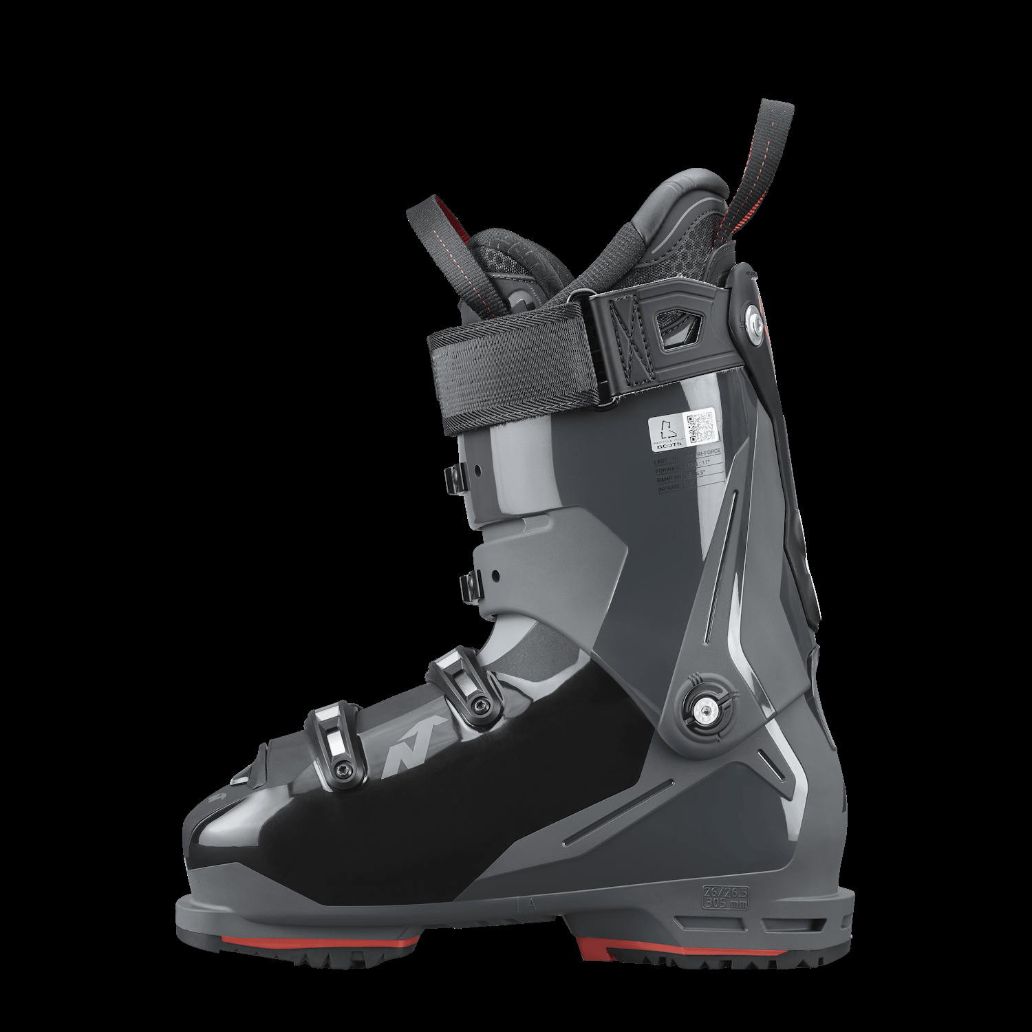 NORDICA sportmachine 3 boa 130 gw 050S1000 M99 
