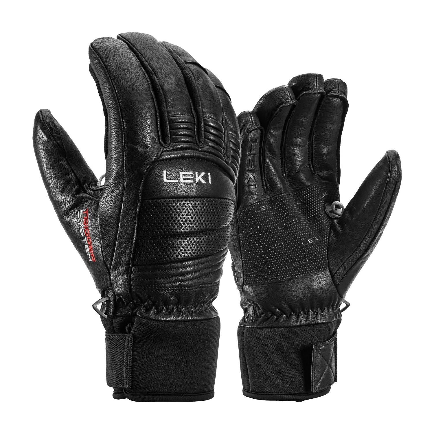 LEKI hs copper 3d pro 653810304 . 