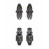 FISCHER RC4 NOIZE ST YELLOWf + z12 gw P06325 Z12 GW 