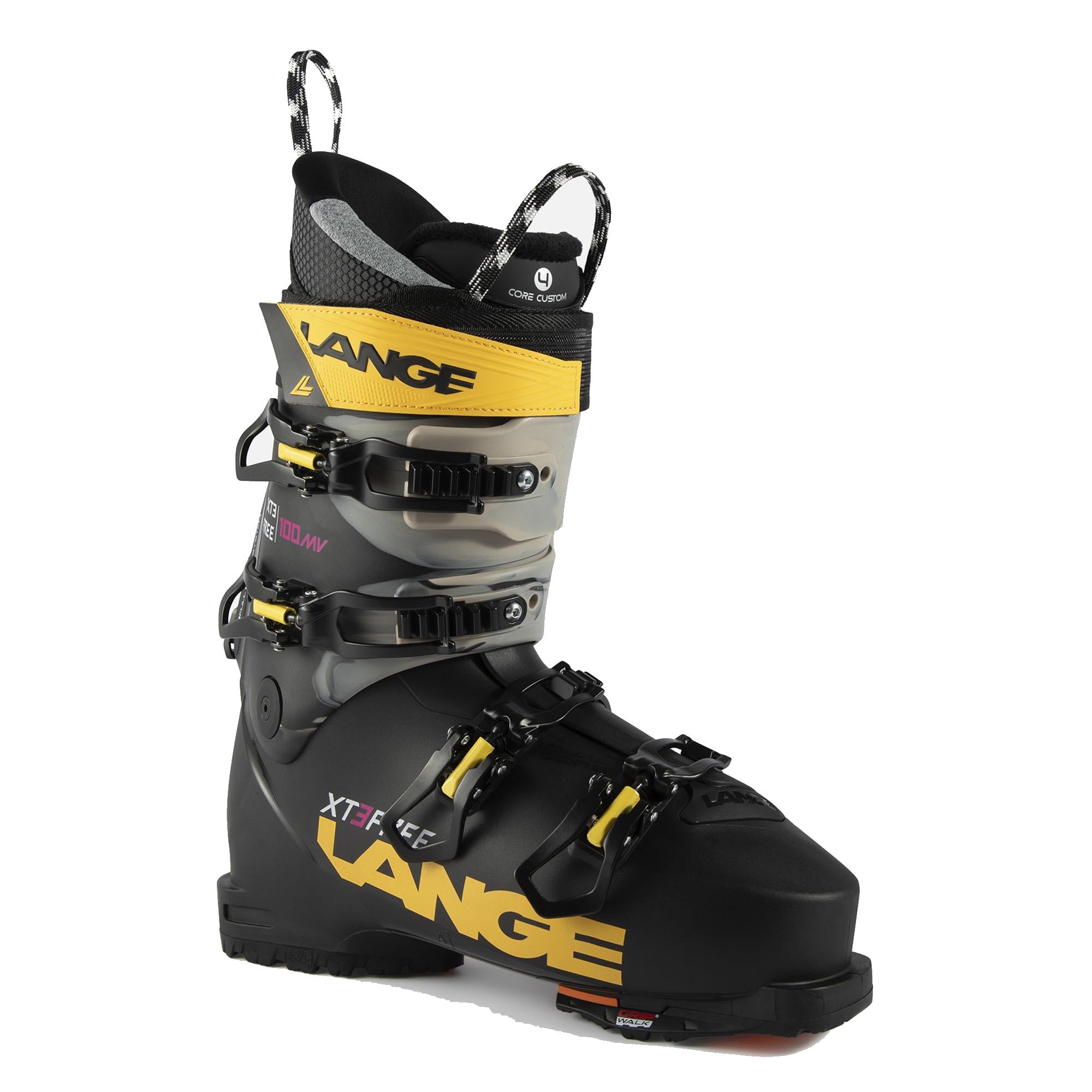 LANGE XT3 100 MV GW NO PIN<BR/> C-LBN7090 . 