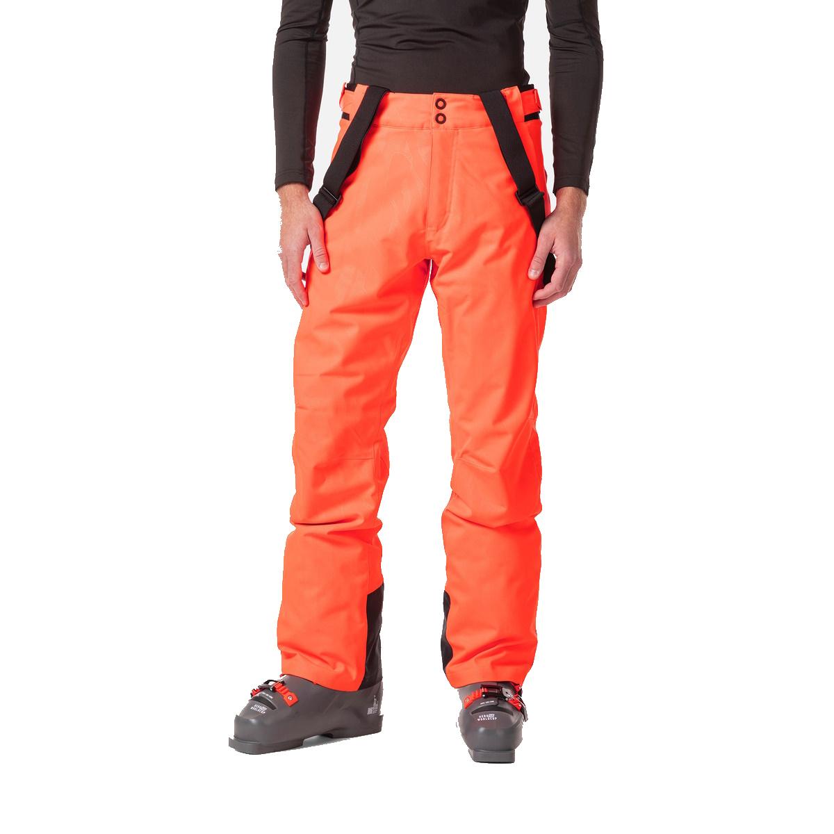 ROSSIGNOL ROSSIGNOL HERO SKI PANT RLMMP15 316 