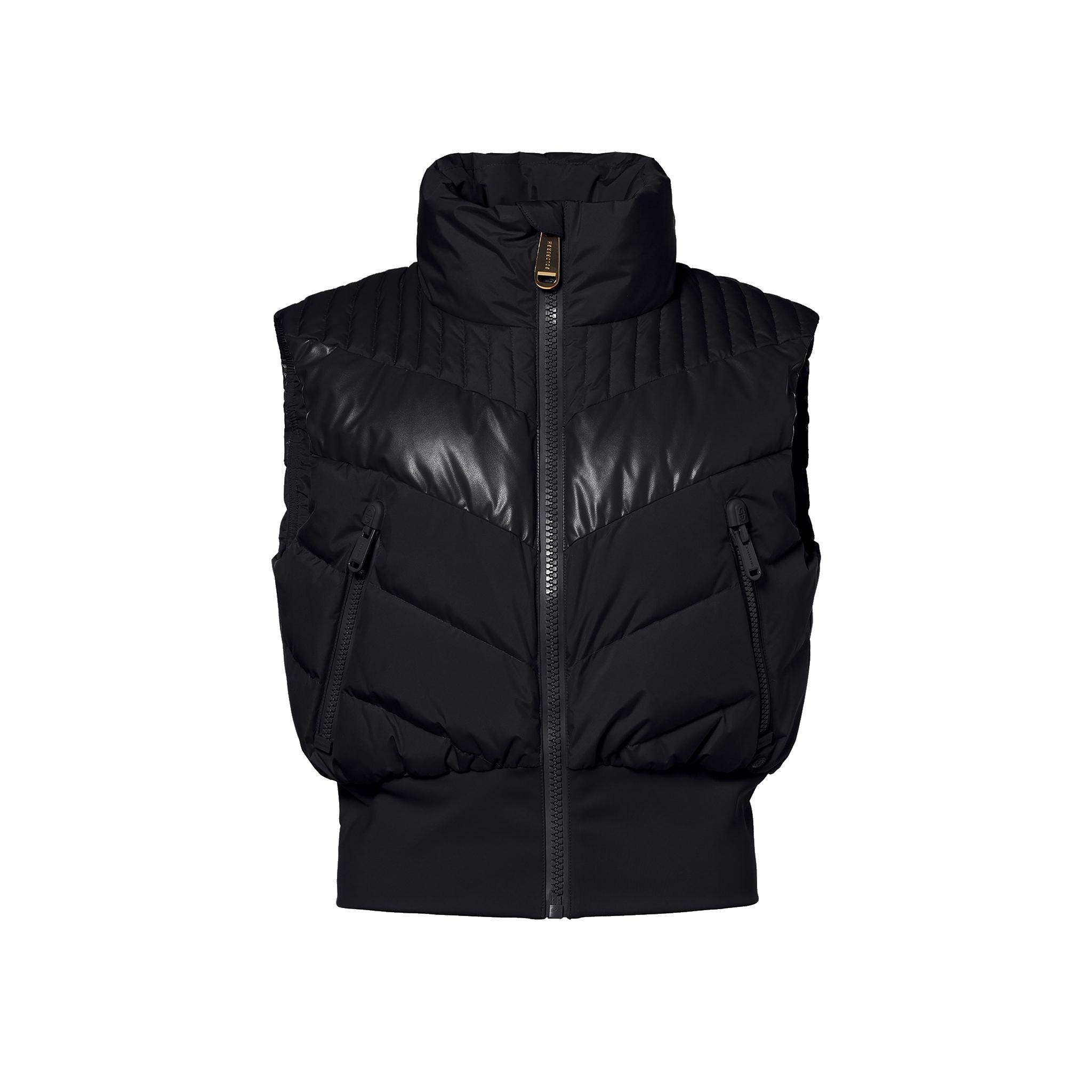 GOLDBERGH sole bodywarmer GB00280254 9000 