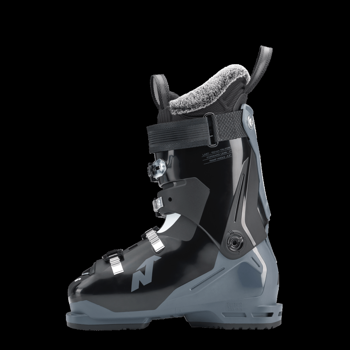 NORDICA NORDICA <BR/>SPORTMACHINE 3 75 W 050T1500 3A9 