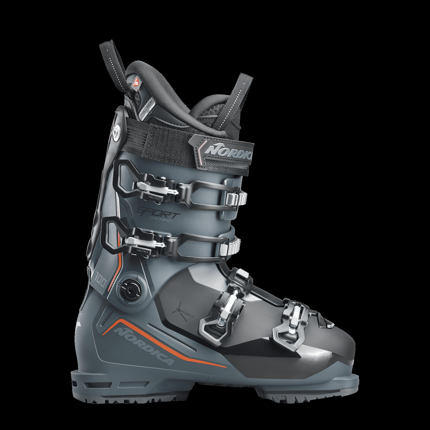 NORDICA Sportmachine 3 100 (GW) 050T1001 4R4 
